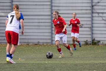 Bild 45 - wCJ Holstein Kiel Turnier